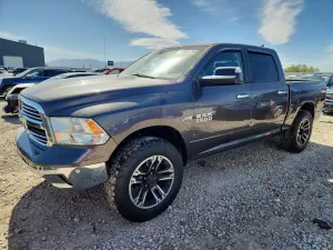 RAM 1500 5.7L 8 2016