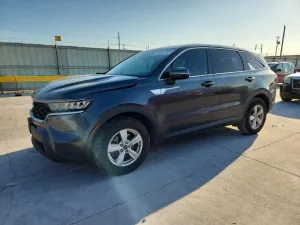 Kia Sorento 2.5L 4 2022