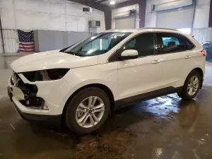 Ford Edge 2.0L 4 2020
