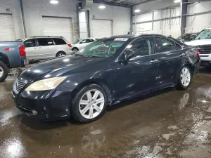 Lexus ES 3.5L 6 2007