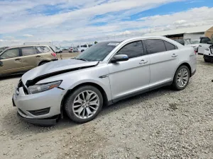 Ford Taurus 3.5L 6 2015
