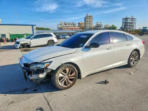 Honda Accord 1.5L 4 2018