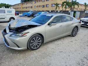 Lexus ES 3.5L 6 2019