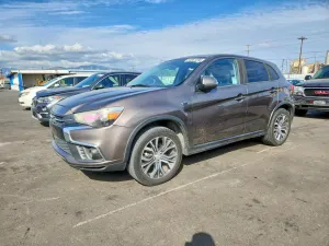 Mitsubishi Outlander 2.0L 4 2018