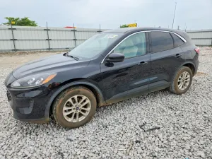 Ford Escape 1.5L 3 2020