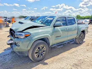Toyota Tacoma 3.5L 6 2023