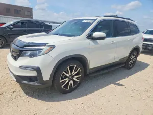 Honda Pilot 3.5L 6 2019