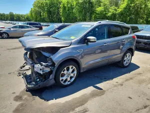 Ford Escape 2.0L 4 2014