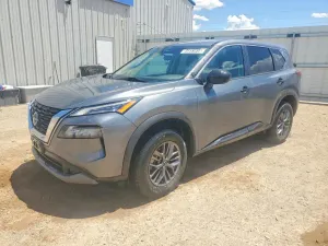 Nissan Rogue 1.5L 3 2023