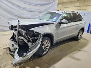 BMW X5 3.0L 6 2016