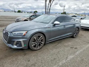 Audi S5 3.0L 6 2022