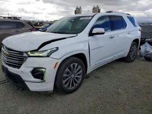 Chevrolet Traverse 3.6L 6 2023