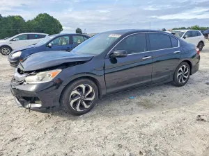 Honda Accord 3.5L 6 2016