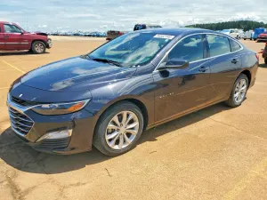 Chevrolet Malibu 1.5L 4 2023