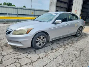 Honda Accord 2.4L 4 2011