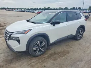 Nissan Rogue 1.5L 3 2025