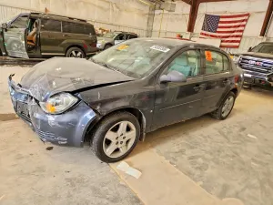 Chevrolet Cobalt 2.2L 4 2008