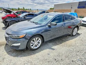 Chevrolet Malibu 1.5L 4 2019