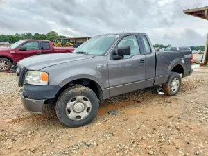 Ford F-150 4.2L 6 2005