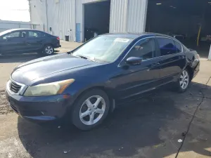 Honda Accord 2.4L 4 2008