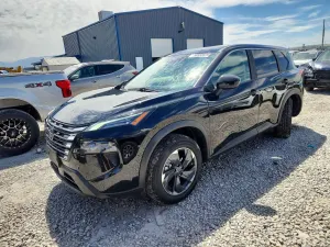 Nissan Rogue 1.5L 3 2025