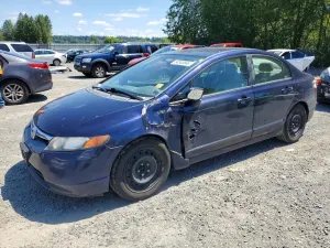 Honda Civic 1.8L 4 2008