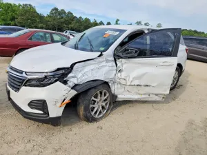 Chevrolet Equinox 1.5L 4 2024