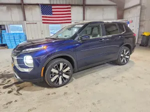 Mitsubishi Outlander 2.5L 4 2025