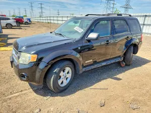 Ford Escape 3.0L 6 2008