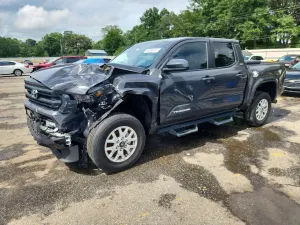 Toyota Tacoma 2.4L 4 2024