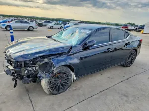 Nissan Altima 2.5L 4 2024