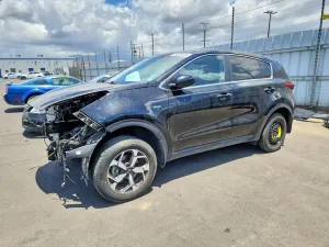 Kia Sportage 2.4L 4 2020