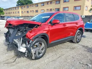 Hyundai Santa Fe 2.5L 4 2023