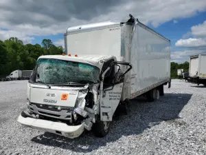 Isuzu NRR 5.2L 4 2022