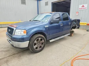 Ford F-150 4.6L 8 2006