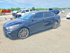 Kia Cerato / Forte / K3 1.6L 4 2021