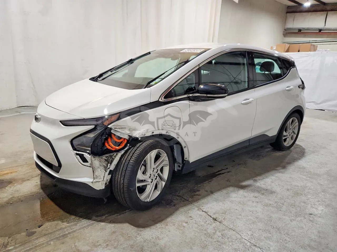 Chevrolet Bolt 2023