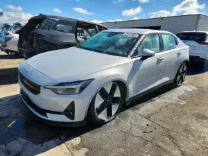 Polestar 2 2023