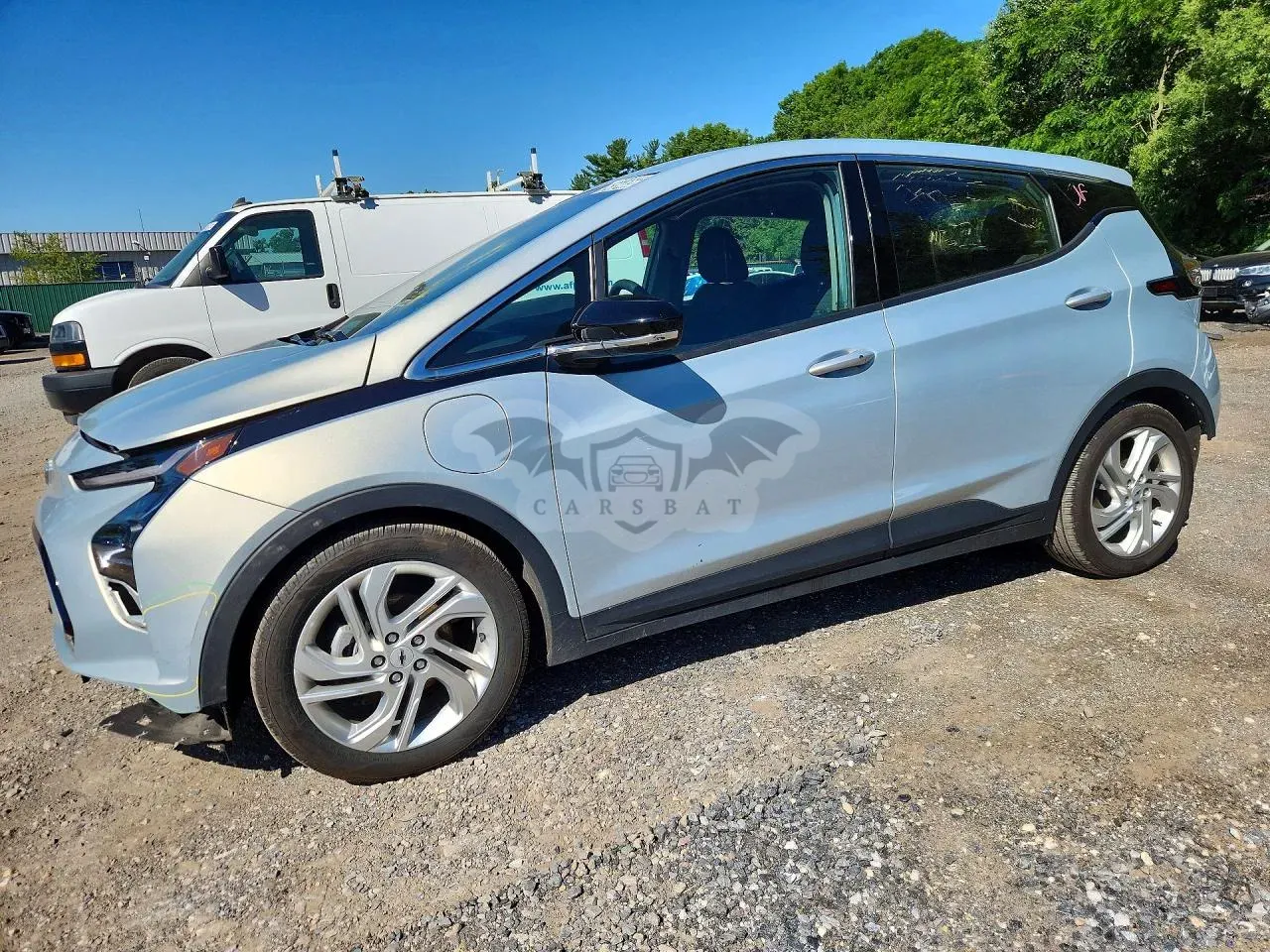 Chevrolet Bolt 2023