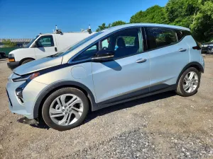 Chevrolet Bolt 2023