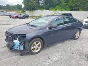 Chevrolet Malibu 1.5L 4 2023