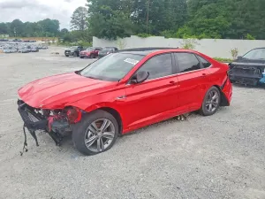 Volkswagen Jetta 1.4L 4 2021