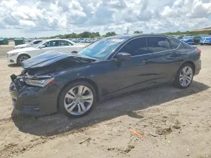 Acura TLX 2.0L 4 2021