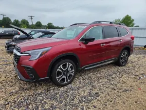 Subaru Ascent 2.4L 4 2024