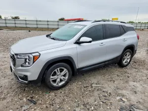 GMC Terrain 1.5L 4 2022