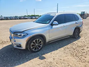 BMW X5 2018