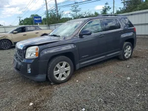 GMC Terrain 3.6L 6 2015