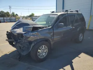 Mercury Mariner 3.0L 6 2005
