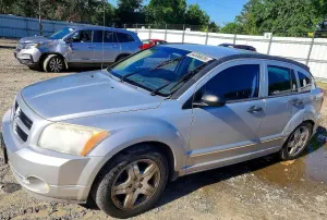 Dodge Caliber 2.0L 4 2007