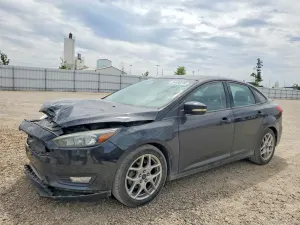 Ford Focus 2.0L 4 2015